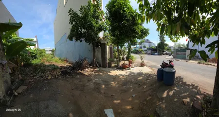 Chốt ngay lô đất đẹp Long Bình - Quận 9 SHR 102m2 Giá 5,6 tỷ