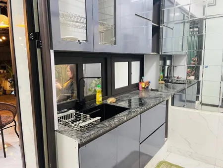 BÁN NHÀ CC 80M2, ĐỀN LỪ 1, HOÀNG MAI, HÀ NỘI - CHỈ 3 TỶ HƠN - SỔ ĐỎ CHÍNH CHỦ