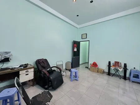 BÁN NHÀ MẶT TIỀN TRƯƠNG QUỐC DUNG – NGUYỄN VĂN TRỖI, 5 TẦNG, 4M X 14M