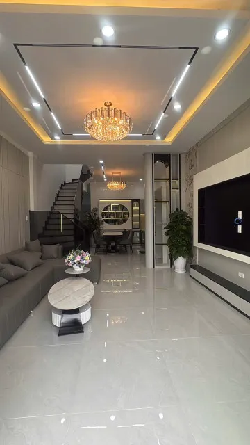 🏡 Nhà mê hẻm 17 Lê Đình Chinh, P. Hoa Lư