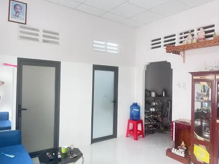 Bất động sản đường ven biển