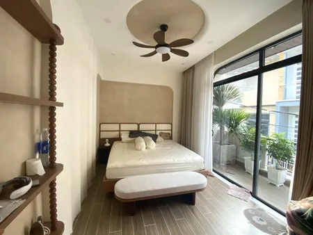 Bán Nhà 2 Tầng Mới Đẹp Hẻm Xe Hơi 92m_7.8*12 Gần Tô Ngọc Vân Tam Phú Thủ Đức Chỉ 8.8 tỷ
