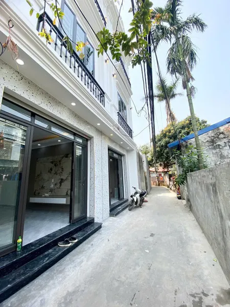 Nhà đẹp tại PHủ Thượng Đoạn ĐÔng Hải