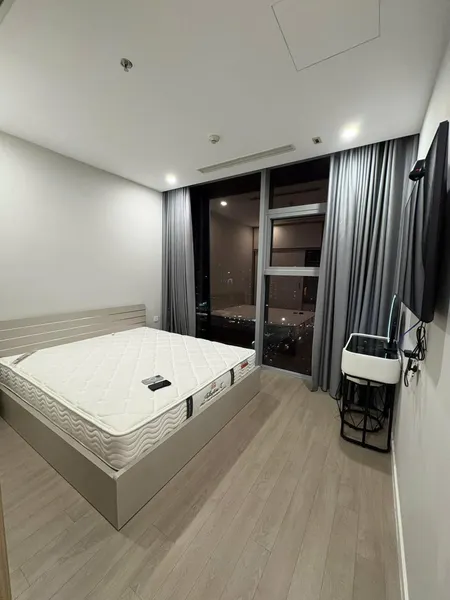 Căn hộ 2 phòng ngủ. 88m- Chung cư Tràng An Complex, Phùng Chí Kiên, Hà Nội.