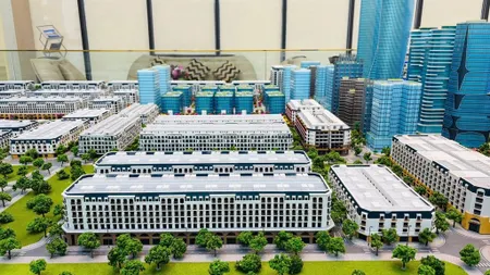 ĐỘC QUYỀN LÔ GÓC SIÊU HOT KĐT BIỂN BÌNH SƠN, MẶT TIỀN ĐƯỜNG LỚN NỐI THẲNG RA BIỂN, GIÁ CĐT (CÓ GIÁ SỈ)