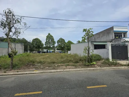 Bán nhà 150.9m² 2.65 tỷ tại Phường Phú Tân Thành phố Thủ Dầu Một