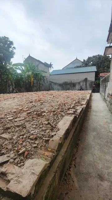 Nắm bắt cơ hội sở hữu ngay lô đất vàng tại Tổ dân phố Đan Tiên Tân, Phường Tân Hiệp! 🎉