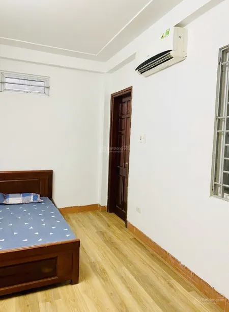 Căn hộ 40m2 ở Trần Cung, Cầu giấy