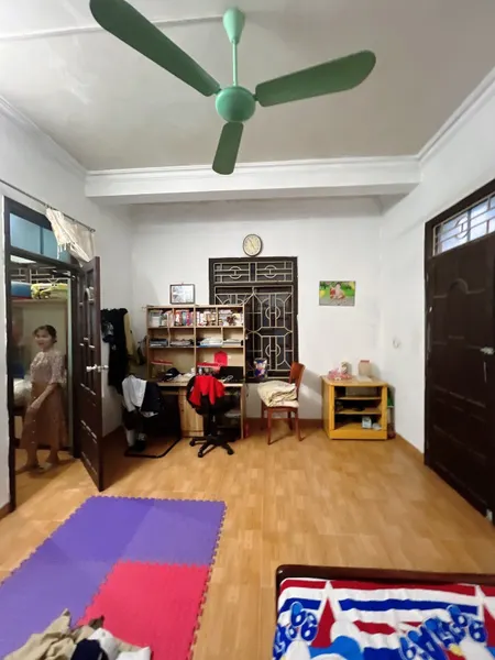 Bán nhà Trung Liệt (Đống Đa) 51m, 4 tầng, mt 4.2m, giá 12.5 tỷ (2 phương án bán)