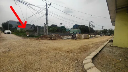 Cơ hội đầu tư vàng tại Liêm Chung, Phủ Lý, Hà Nam