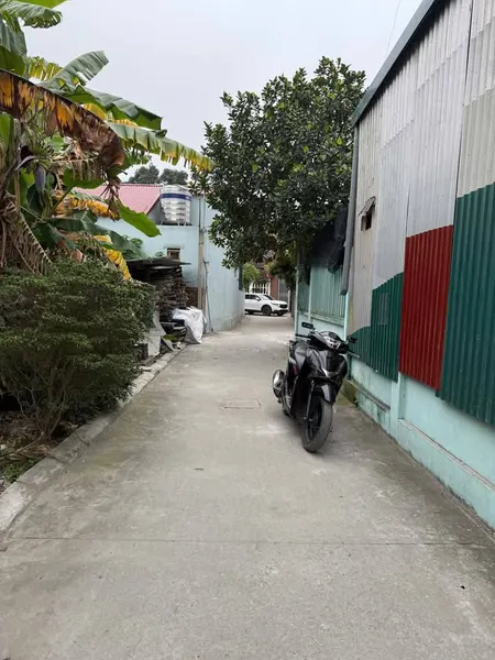 Lô đất 57,6 m2 thôn chùa minh hải, văn  lâm, hưng yên cần bán . 0835459289