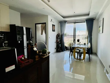 Bán căn góc 2PN - 70m2 - Giá 2.85 tỷ - Căn hộ Boulevard Q7.