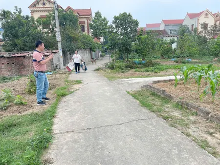 Cực Vip Ngay Sân Bay gia Bình Chỉ HơN hơn 1tỷ Nhanh tay choốt ngay để X3 TÀI SẢN