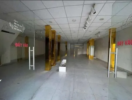 BDS HVL Cho thuê nhà MT Kinh Doanh đường chính P.Long Thạnh Mỹ, Q9 cũ TP Thủ Đức