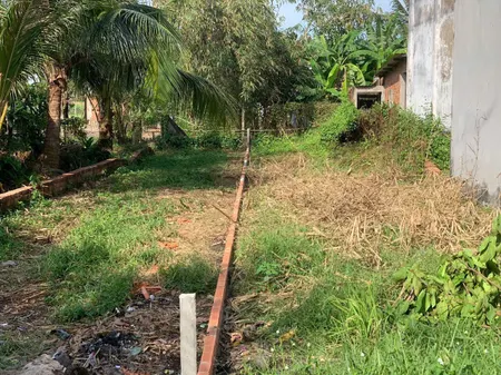 Đất 5x26 103m2 920tr sổ hồng riêng SDT 0909356049
