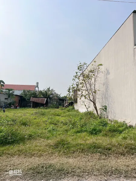 Đất 6x24 164m2 1ty1 sổ hồng riêng SDT 0909356049