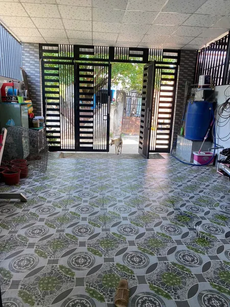 Nhà 5x20 100m2 2ty sổ hồng riêng SDT 0909356049