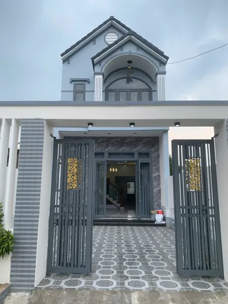 Nhà 5x22 112m2 2ty3 sổ hồng riêng SDT 0909356049