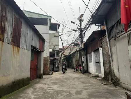 Bán Trả Nợ Gấp – Lô Đất Trục Chính Tấn Bào – Mặt Tiền 6,52m – Giá Rẻ