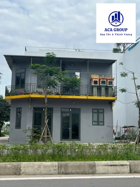 🏠 CHO THUÊ NHÀ NGUYÊN CĂN MẶT TIỀN VÕ NGUYÊN GIÁP – TP HUẾ