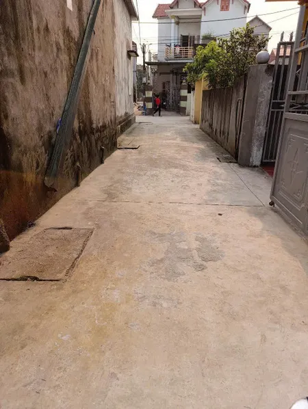 CHỈ 24,5TR SỞ HỮU NGAY 194M2 ĐẤT SẴN SỔ DUY NHẤT VĨNH KHÚC-VĂN GIANG