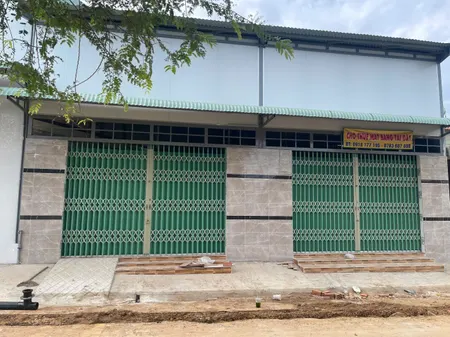 NHÀ CHÍNH CHỦ - GIÁ TỐT - Vị Trí Đẹp Tại  SÂN BAY LONG THÀNH
MUA XONG ĐÃ CÓ THU NHẬP 17 TRIỆU /1 THÁNG