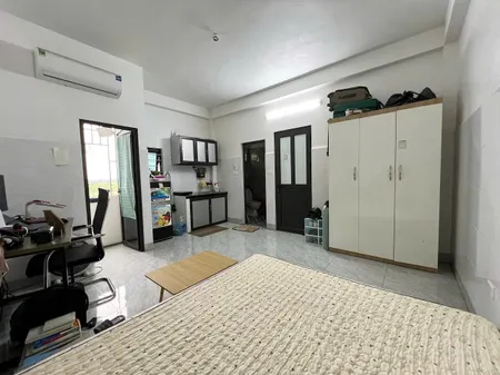 PASS LẠI PHÒNG KHÉP KÍN TẠI MINH KHAI, BẮC TỪ LIÊM, HÀ NỘI