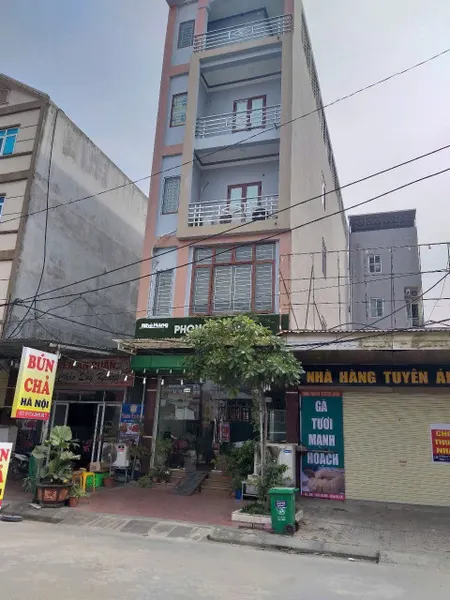 SIÊU HÓT – CHÍNH CHỦ CHO THUÊ NHÀ NGUYÊN CĂN 5 TẦNG TẠI YÊN LÃNG, YÊN PHONG, BẮC NINH - ĐỐI DIỆN CHUNG CƯ BẮC KỲ ( đang hoàn thiện ) - NHÀ VỪA MỚI SỬA MỚI TINH - GIÁ THUÊ RẺ NHẤT KHU VỰC