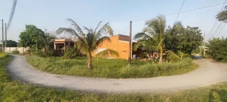 Đất góc 25x6,3 158m2 1ty450 sổ hồng riêng SDT 0909356049