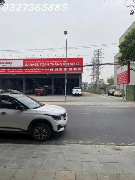 Bán nhà đất đường 196 khu Yên Tập. Nhân Hòa, Mỹ Hào, Hưng Yên giá 7.2 tỷ