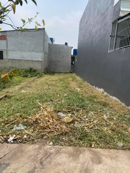 Đất 5x25 122m2 1ty3 sổ hồng riêng SDT 0909356049