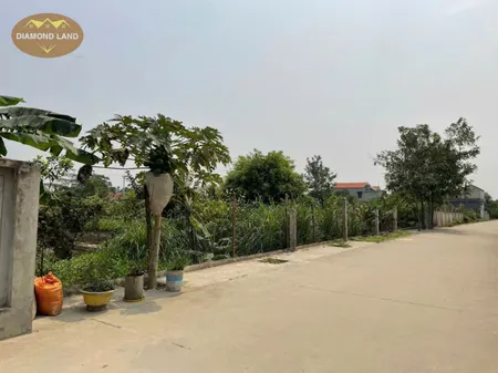 CẦN BÁN NÔNG TRẠI NGỌC DŨNG xã Gia Tân, Gần 8500M2, (GẦN NGÃ BA GIÁN KHẨU)-NINH BÌNH.