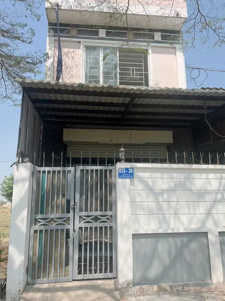 Nhà 5x17 85m2 1ty730 sổ hồng riêng SDT 0909356049