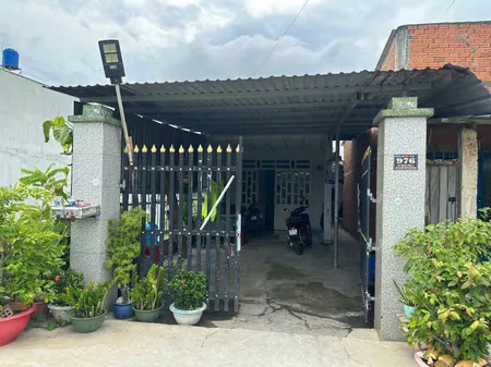 Nhà 5x30 150m2 1ty7 sổ hồng riêng SDT 0909356049