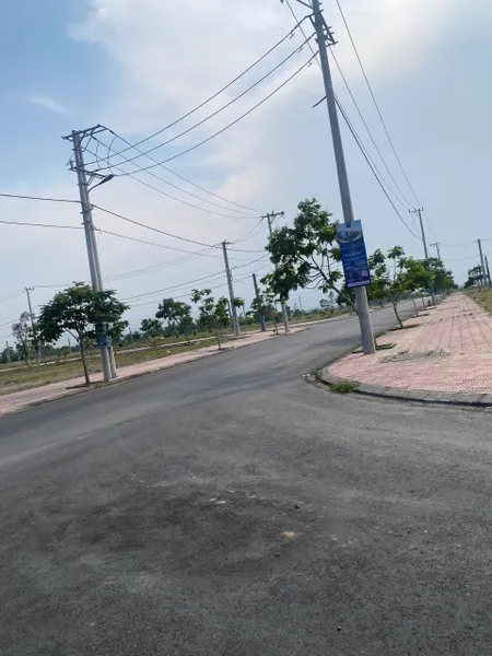 🔥 SIÊU HOT - ĐẤT NỀN ĐIỆN BÀN 🔥Lô góc siêu đẹp_ Gần chợ_150m2_Chỉ 2,x Tỷ
