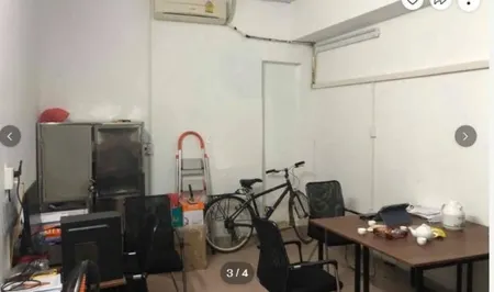 Cho thuê nhà cấp 4 Tạ Quang Bửu, 30m2, 1 ngủ, vệ sinh, ở sinh viên 1 cọc 1 giá  4.5 Triệu