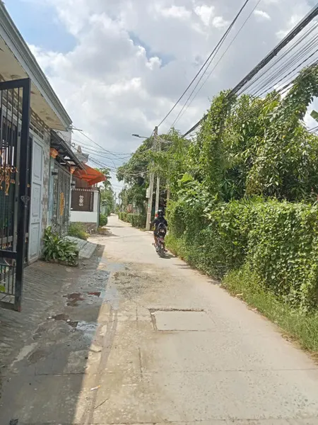 🎉🎉 Bán nhà cấp 4