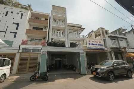 MÌNH CHÍNH CHỦ CHO THUÊ NHANH MẶT BẰNG HẺM XÔ VIẾT NGHỆ TĨNH - BÌNH THẠNH