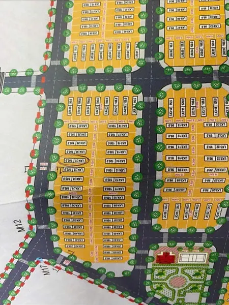 Chính chủ gửi bán lô đất vị trị cực đẹp tại Đông Yên - Đông Sơn - Thanh Hoá