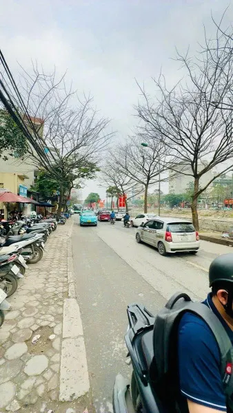 Bán nhà Khương Đình (Thanh Xuân) 128m, 6 tầng, mt 4m, giá 48 tỷ