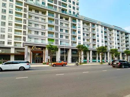 BÁN Shophouse The Horizon Phú Mỹ Hưng – Giữ nguồn tiền, Tích lũy tài sản, BDS hiếm, nghách. 0901323786