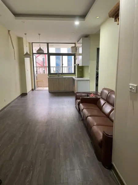 ~CHÍNH CHỦ CHO THUÊ CĂN HỘ TẦNG 3 TẠI PHƯỜNG TRUNG VĂN - QUẬN NAM TỪ LIÊM - TP HÀ NỘI