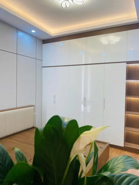 Bán nhà Nguyễn Lương Bằng (Đống Đa) 33/36mT2, 5 tầng, mt 3.1m, giá 7.35 tỷ