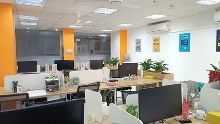 ~CẦN NHƯỢNG LẠI VĂN PHÒNG TẠI HỒ GƯƠM PLAZA - HÀ ĐÔNG - HÀ NỘI
