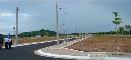 NHANH TAY SỞ HỮU ĐẤT BIỆT THỰ SÂN VƯỜN KHU ĐT LAN ANH 7 GIÁ TỐT: