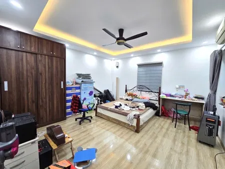 CHÍNH CHỦ BÁN NHÀ THỤY PHƯƠNG - ĐÔNG NGẠC - BẮC TỪ LIÊM – NHÀ ĐẸP – Ô TÔ ĐỖ CỔNG –  FULL NỘI THẤT 48M X 5 TẦNG X 6,2 TỶ