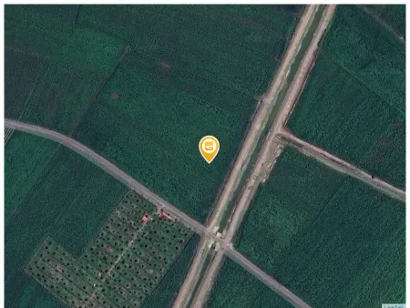 Bán đất 12000m² 5 tỷ tại Xã Phước Ninh Huyện Dương Minh Châu
