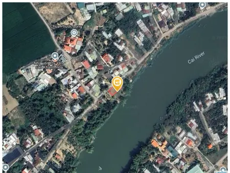 Bán đất 325.4m² 1 tỷ tại Xã Vĩnh Phương Thành phố Nha Trang