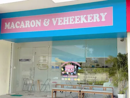 Cần cho thuê lại mặt bằng quận 7 - GRANDVIEW B, đường Nguyễn Đức Cảnh