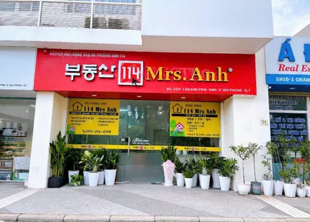 Cần tuyển Nhân Viên Kinh Doanh Bất Động Sản